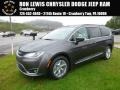 2017 Granite Crystal Metallic Chrysler Pacifica Touring L  photo #1