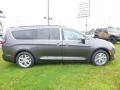 2017 Granite Crystal Metallic Chrysler Pacifica Touring L  photo #7