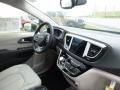 2017 Granite Crystal Metallic Chrysler Pacifica Touring L  photo #9