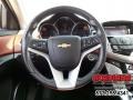 2013 Summit White Chevrolet Cruze LTZ  photo #19