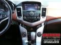 2013 Summit White Chevrolet Cruze LTZ  photo #20