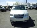 Bright Silver Metallic - Town & Country Touring Photo No. 2