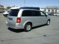 Bright Silver Metallic - Town & Country Touring Photo No. 4