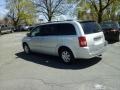 Bright Silver Metallic - Town & Country Touring Photo No. 6