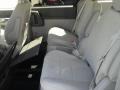 Bright Silver Metallic - Town & Country Touring Photo No. 9