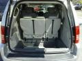 Bright Silver Metallic - Town & Country Touring Photo No. 11