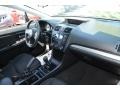 Dark Gray Metallic - Impreza 2.0i Sport Premium 5 Door Photo No. 9