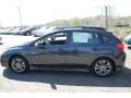 2014 Dark Gray Metallic Subaru Impreza 2.0i Sport Premium 5 Door  photo #11