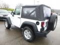 Bright White - Wrangler Sport Photo No. 4