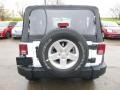 Bright White - Wrangler Sport Photo No. 5