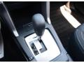 2014 Crystal Black Silica Subaru Forester 2.5i  photo #13