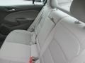 2016 Tungsten Metallic Chevrolet Cruze LT Sedan  photo #9