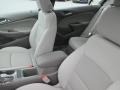 2016 Tungsten Metallic Chevrolet Cruze LT Sedan  photo #11