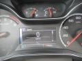 2016 Tungsten Metallic Chevrolet Cruze LT Sedan  photo #12