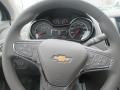 2016 Tungsten Metallic Chevrolet Cruze LT Sedan  photo #13