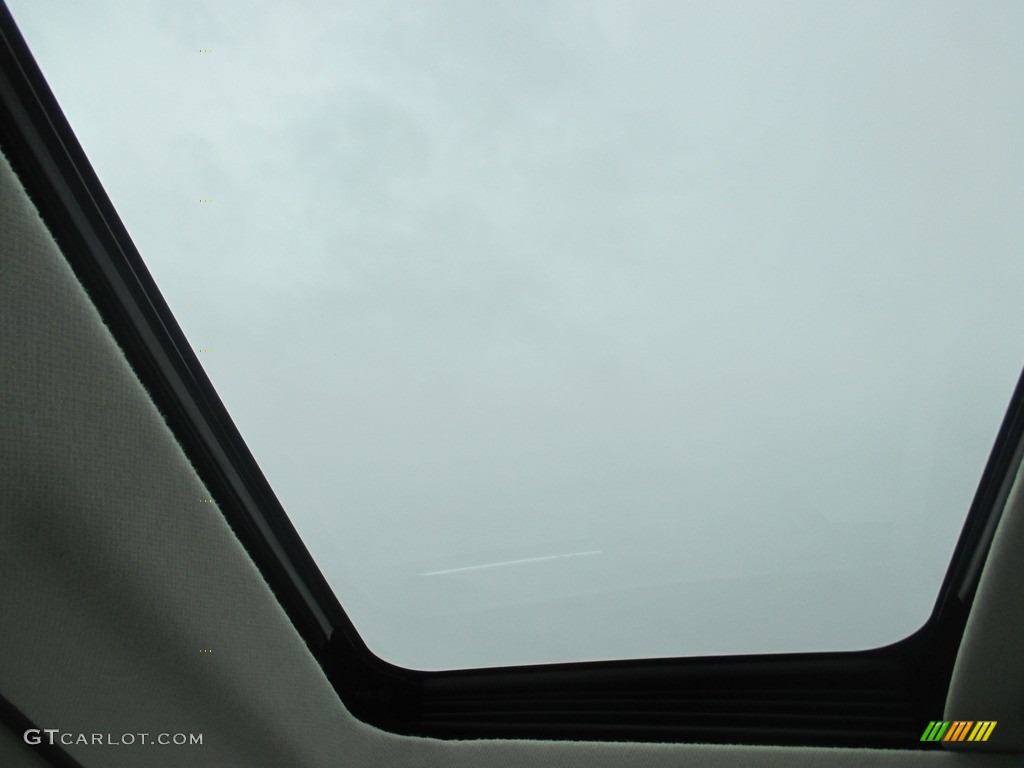 2016 Cruze LT Sedan - Tungsten Metallic / Jet Black photo #17