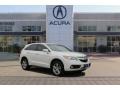 White Diamond Pearl - RDX Technology Photo No. 1