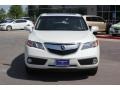 White Diamond Pearl - RDX Technology Photo No. 2