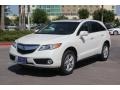 White Diamond Pearl - RDX Technology Photo No. 3