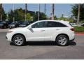 White Diamond Pearl - RDX Technology Photo No. 4