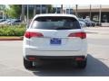 White Diamond Pearl - RDX Technology Photo No. 6