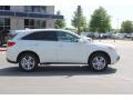 White Diamond Pearl - RDX Technology Photo No. 8