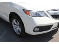 White Diamond Pearl - RDX Technology Photo No. 10