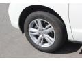 White Diamond Pearl - RDX Technology Photo No. 14