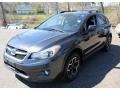 Dark Gray Metallic - XV Crosstrek 2.0 Premium Photo No. 3