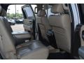 2008 Arctic Frost Pearl Toyota Sequoia Platinum  photo #20