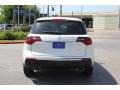 Aspen White Pearl - MDX SH-AWD Photo No. 6