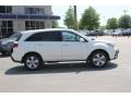 Aspen White Pearl - MDX SH-AWD Photo No. 8