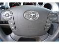 2008 Arctic Frost Pearl Toyota Sequoia Platinum  photo #31