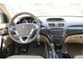 Aspen White Pearl - MDX SH-AWD Photo No. 9
