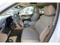 Aspen White Pearl - MDX SH-AWD Photo No. 20