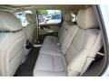 Aspen White Pearl - MDX SH-AWD Photo No. 22