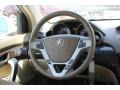 Aspen White Pearl - MDX SH-AWD Photo No. 31
