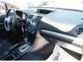 2012 Dark Gray Metallic Subaru Impreza 2.0i Sport Premium 5 Door  photo #6