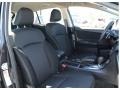 2012 Dark Gray Metallic Subaru Impreza 2.0i Sport Premium 5 Door  photo #16