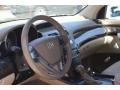 Aspen White Pearl - MDX SH-AWD Photo No. 49