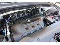 Aspen White Pearl - MDX SH-AWD Photo No. 50