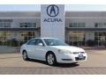 Summit White - Impala LS Photo No. 1