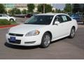 Summit White - Impala LS Photo No. 3