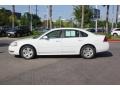 Summit White - Impala LS Photo No. 4