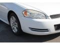 Summit White - Impala LS Photo No. 10