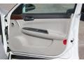 Summit White - Impala LS Photo No. 25