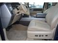 2011 Dark Blue Pearl Metallic Ford Expedition XLT 4x4  photo #11