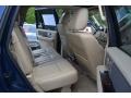 2011 Dark Blue Pearl Metallic Ford Expedition XLT 4x4  photo #17