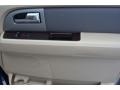 2011 Dark Blue Pearl Metallic Ford Expedition XLT 4x4  photo #18