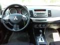 2011 Graphite Gray Pearl Mitsubishi Lancer ES  photo #16